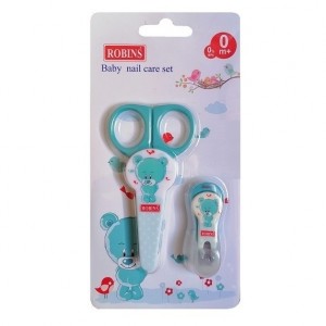 Robins MANICURE SET